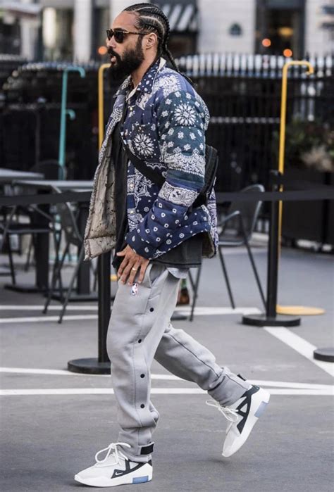 jerry lorenzo track pants replica|jerry lorenzo fear of god.